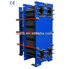 Acid resistant heat exchangers,high efficiency heat exchanger